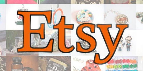 etsy. om,Understanding Etsy: A Comprehensive Guide