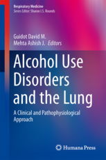 alcohol effect om the lung,Alcohol Effect on the Lung: A Comprehensive Overview