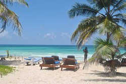 om tulum cabanas and beach,Om Tulum Cabanas and Beach: A Paradise Awaits