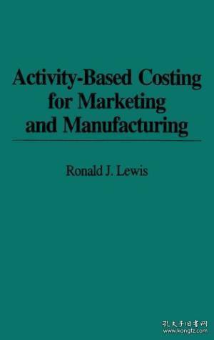 activity based costing co om abc,Activity Based Costing (ABC): A Comprehensive Guide