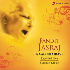 pandit jasraj om namo bhagwate vasudevay,Early Life and Background